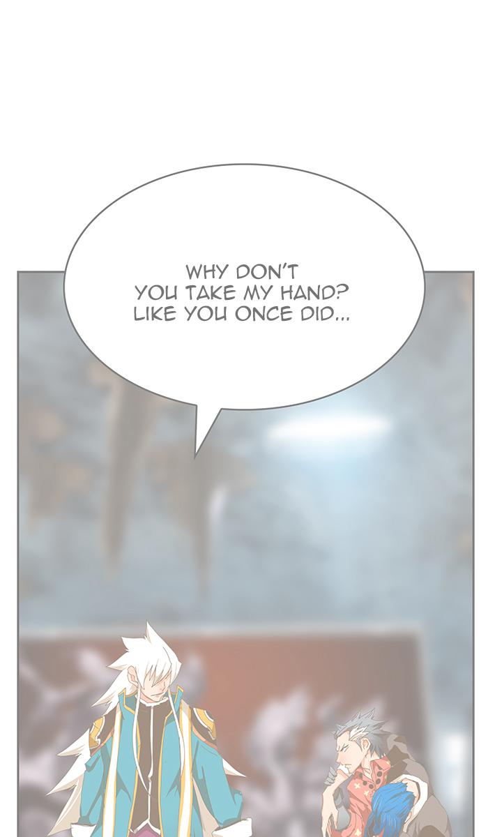 The God of High School - Chapter 442 Page 1