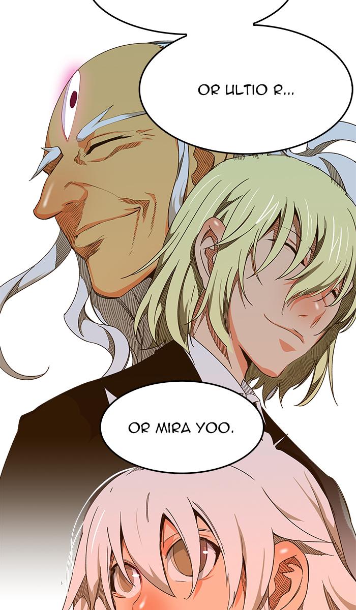 The God of High School - Chapter 442 Page 100