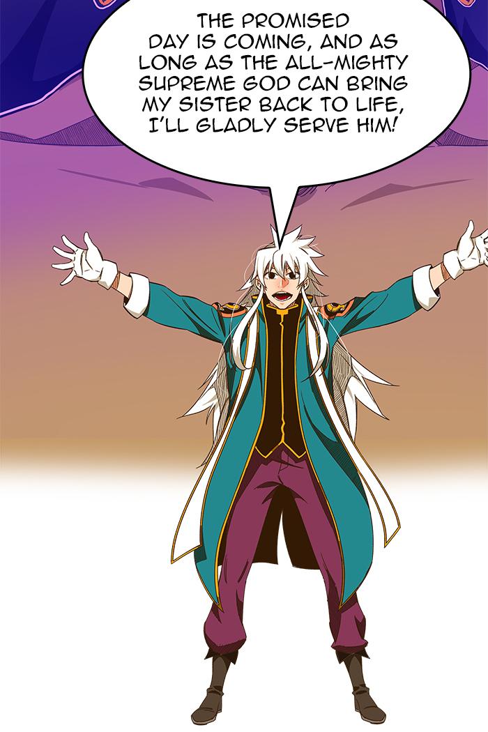 The God of High School - Chapter 442 Page 102