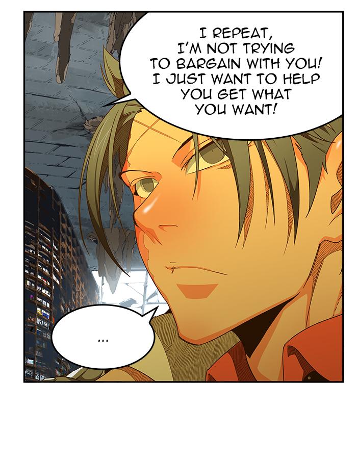 The God of High School - Chapter 442 Page 103