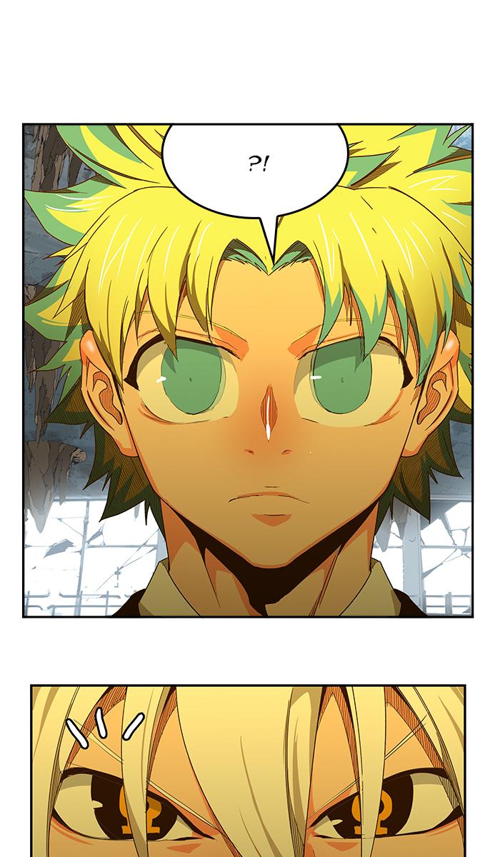 The God of High School - Chapter 442 Page 106