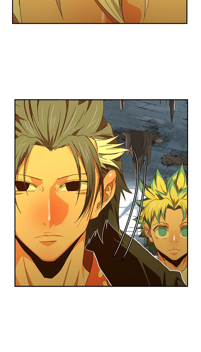 The God of High School - Chapter 442 Page 107