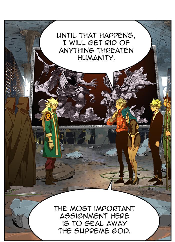 The God of High School - Chapter 442 Page 112