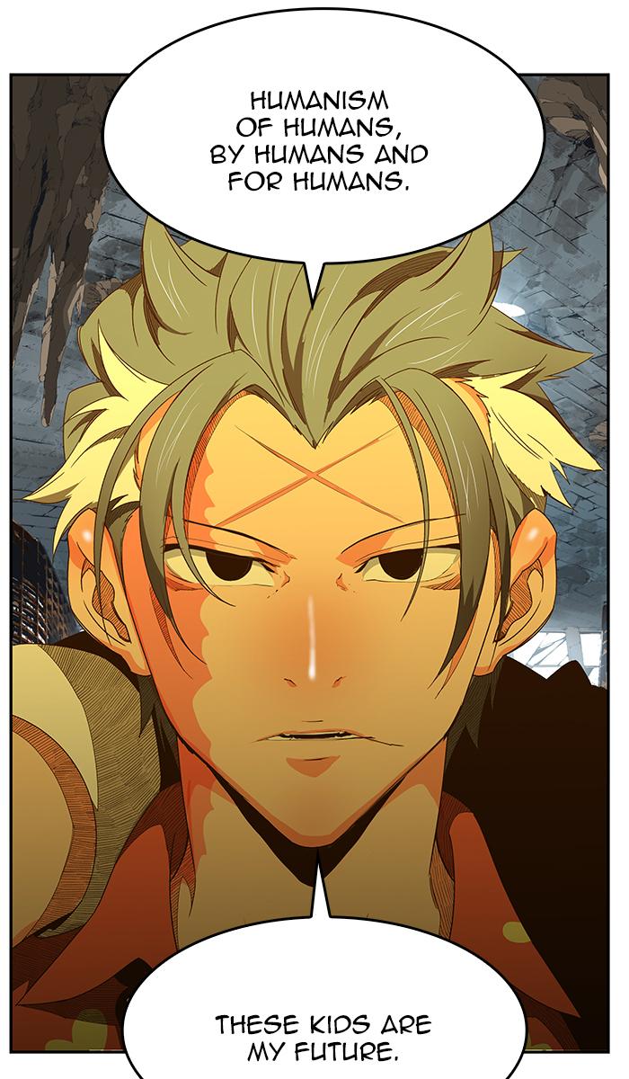 The God of High School - Chapter 442 Page 114