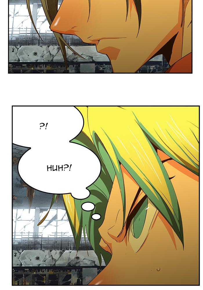 The God of High School - Chapter 442 Page 117