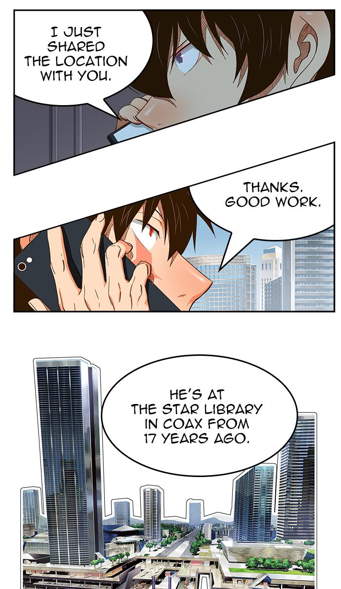 The God of High School - Chapter 442 Page 119