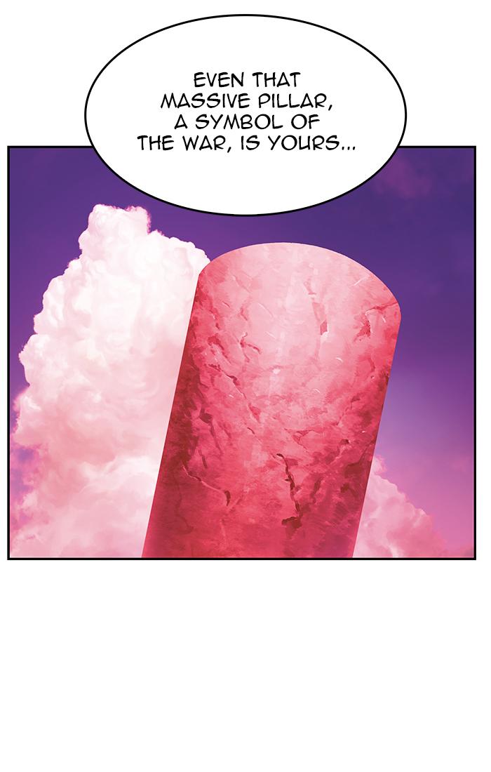 The God of High School - Chapter 442 Page 12