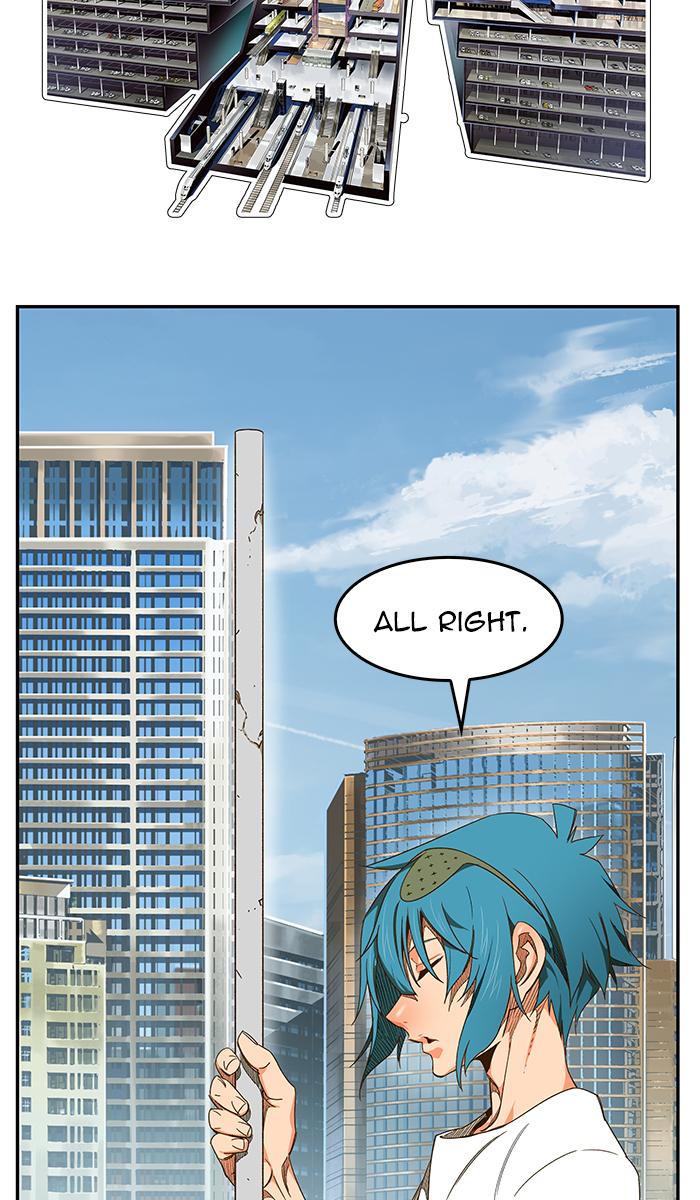 The God of High School - Chapter 442 Page 120