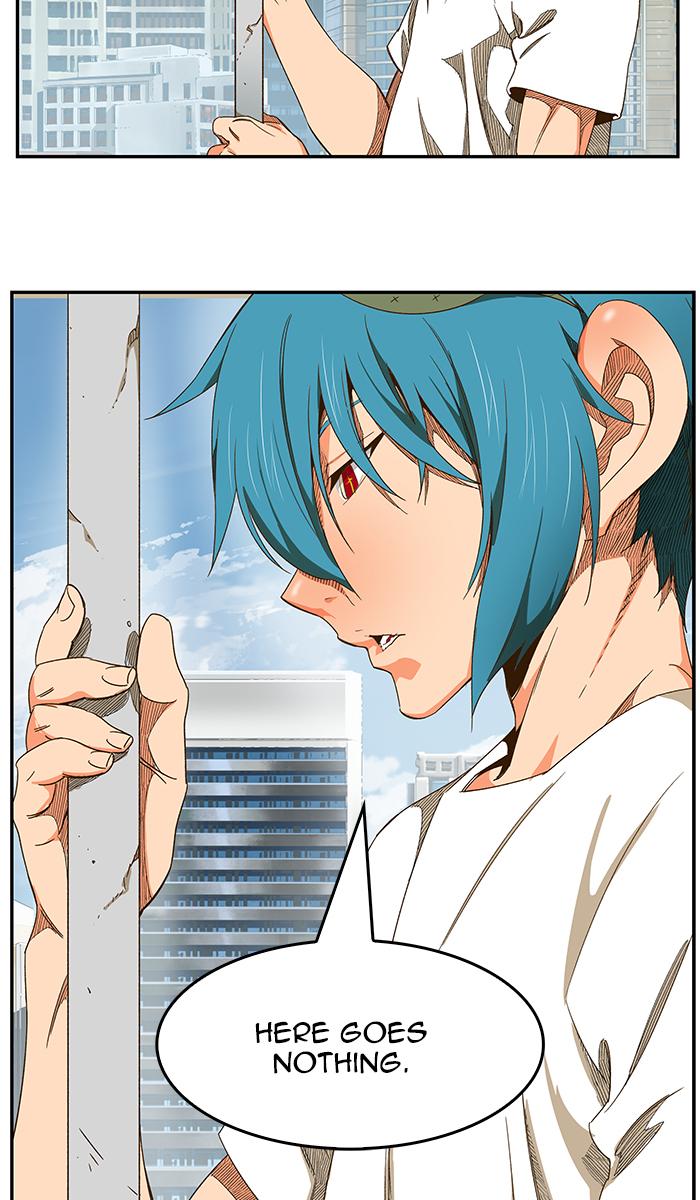 The God of High School - Chapter 442 Page 121