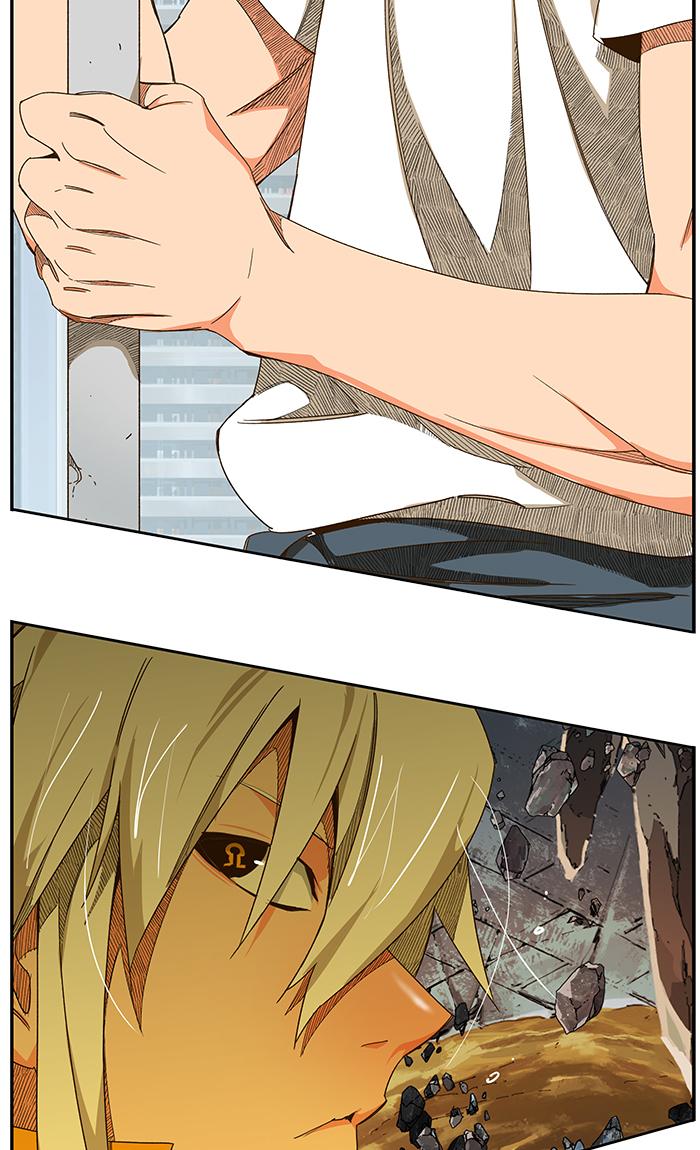 The God of High School - Chapter 442 Page 122