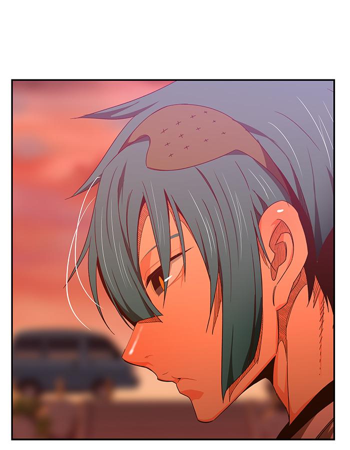 The God of High School - Chapter 442 Page 13