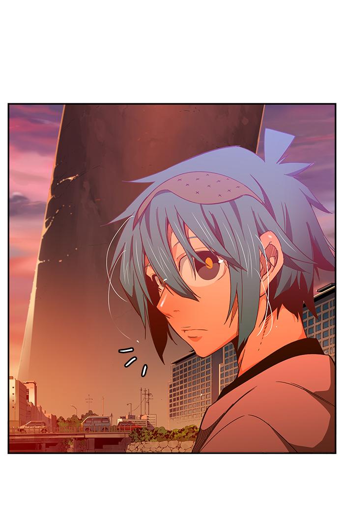 The God of High School - Chapter 442 Page 14