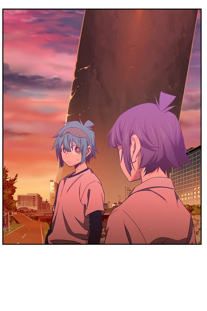 The God of High School - Chapter 442 Page 15