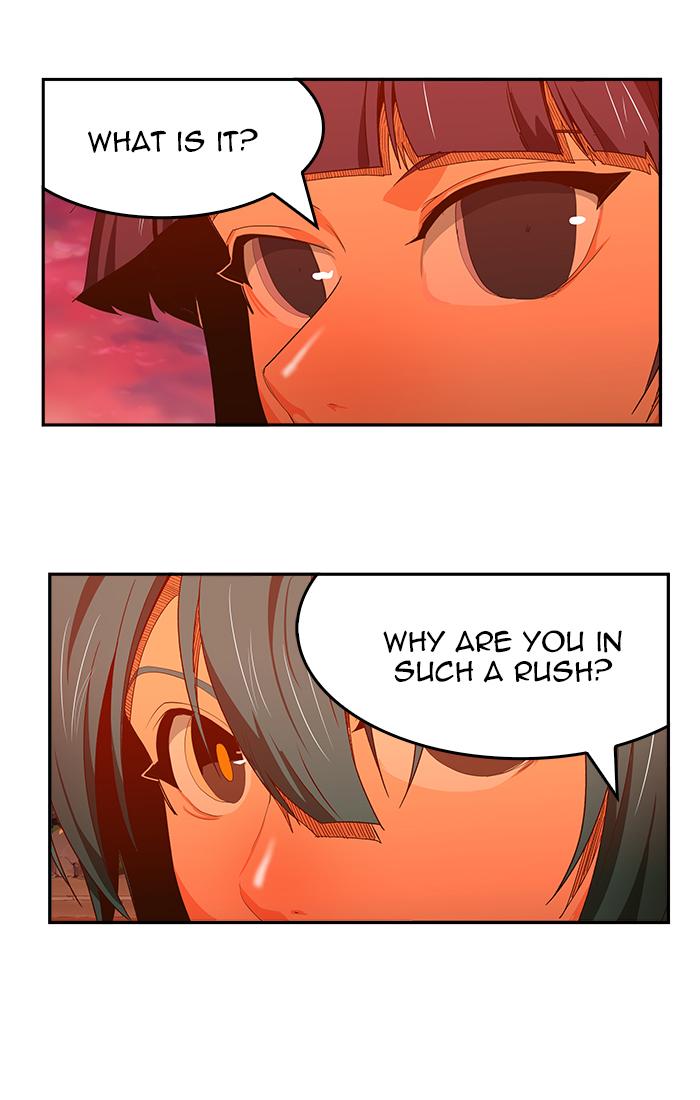 The God of High School - Chapter 442 Page 16