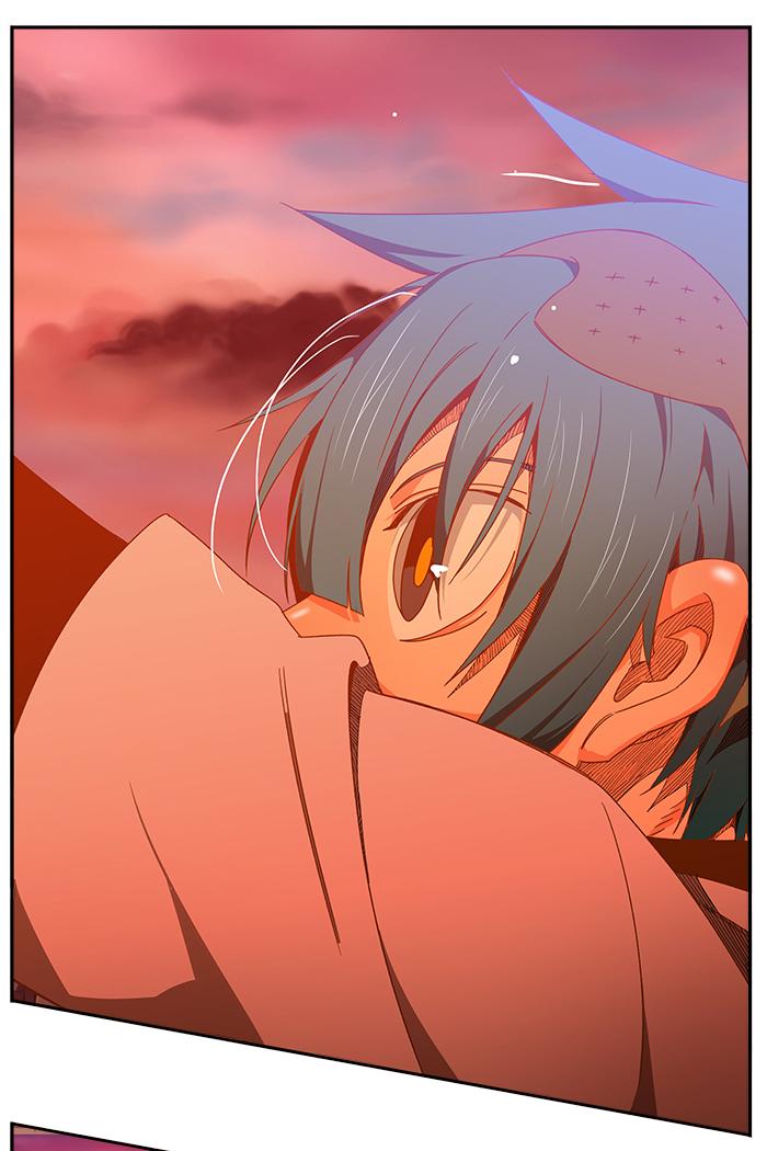 The God of High School - Chapter 442 Page 18