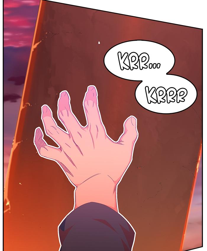 The God of High School - Chapter 442 Page 19