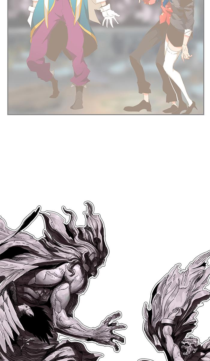 The God of High School - Chapter 442 Page 2