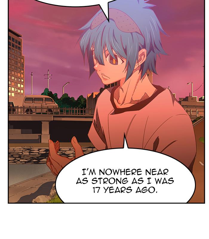 The God of High School - Chapter 442 Page 21