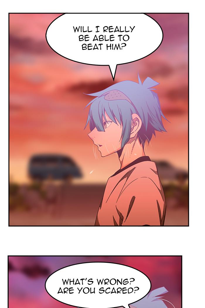 The God of High School - Chapter 442 Page 23