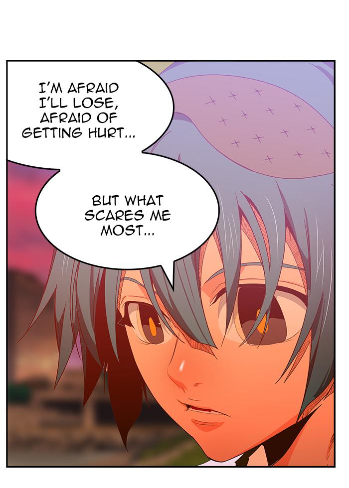 The God of High School - Chapter 442 Page 25