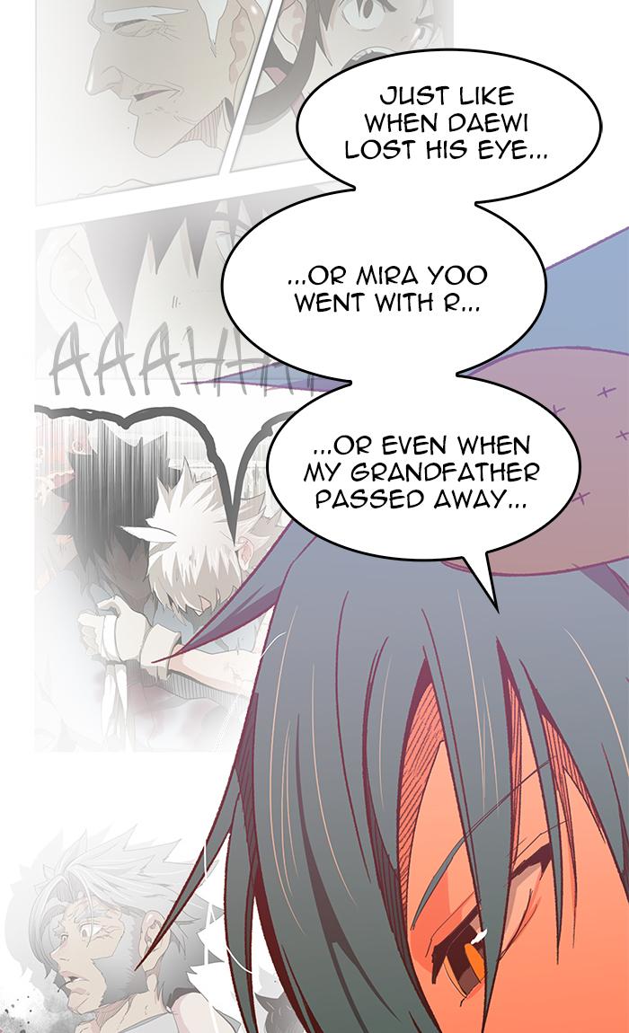 The God of High School - Chapter 442 Page 27