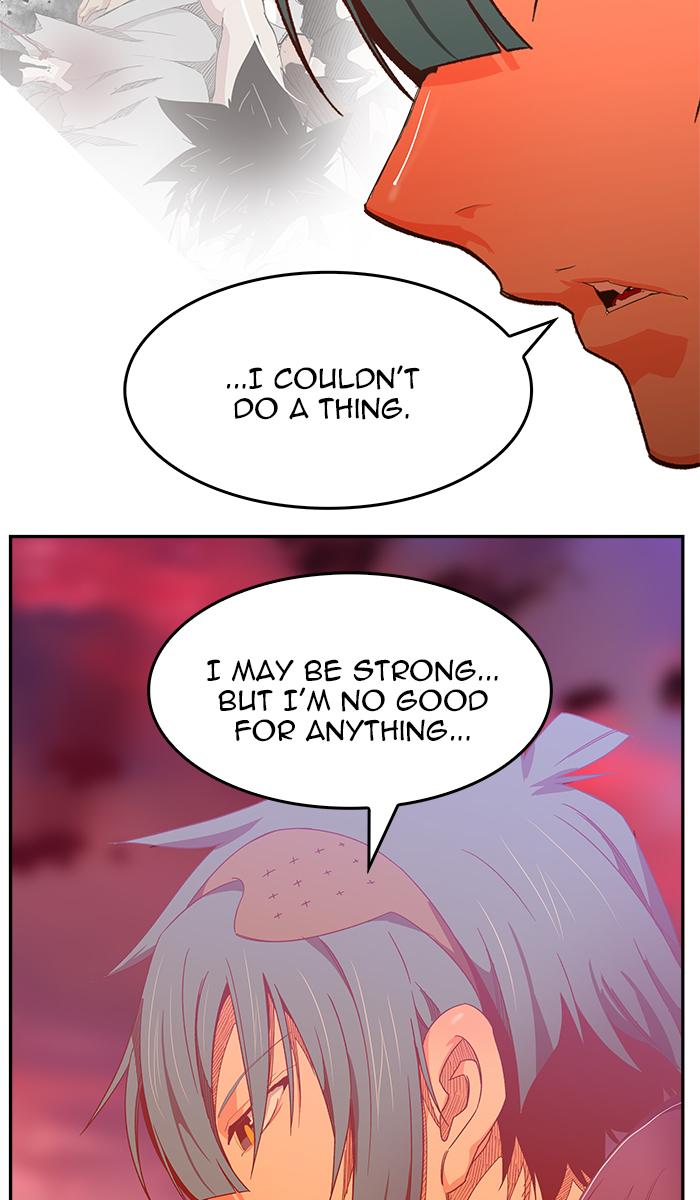 The God of High School - Chapter 442 Page 28