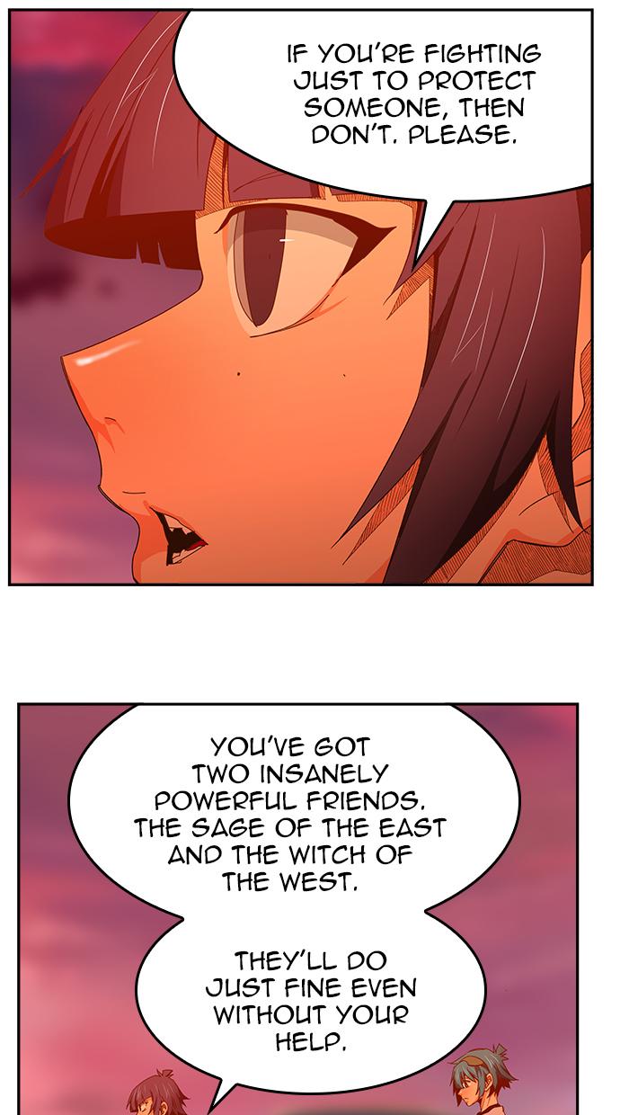 The God of High School - Chapter 442 Page 31