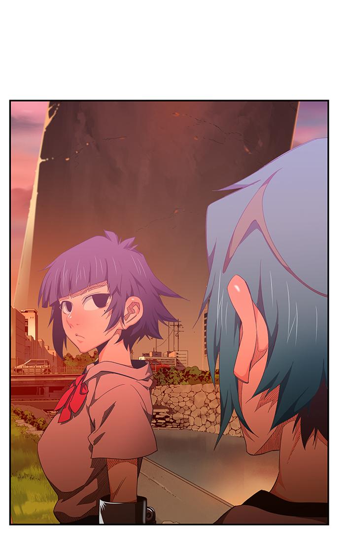 The God of High School - Chapter 442 Page 33