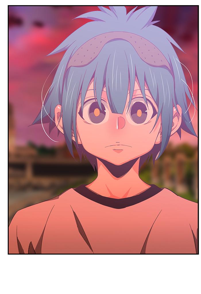 The God of High School - Chapter 442 Page 36