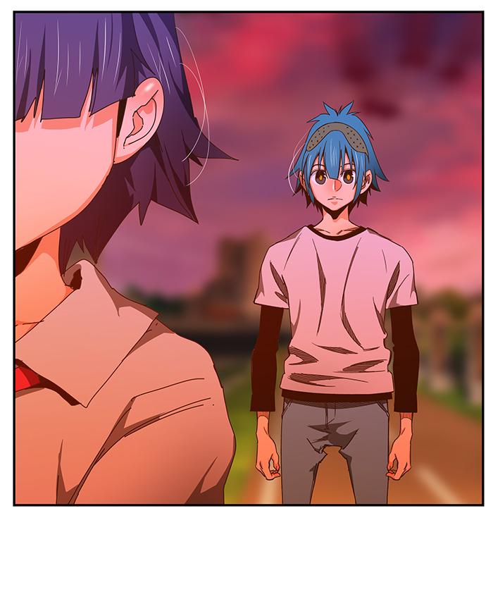 The God of High School - Chapter 442 Page 37