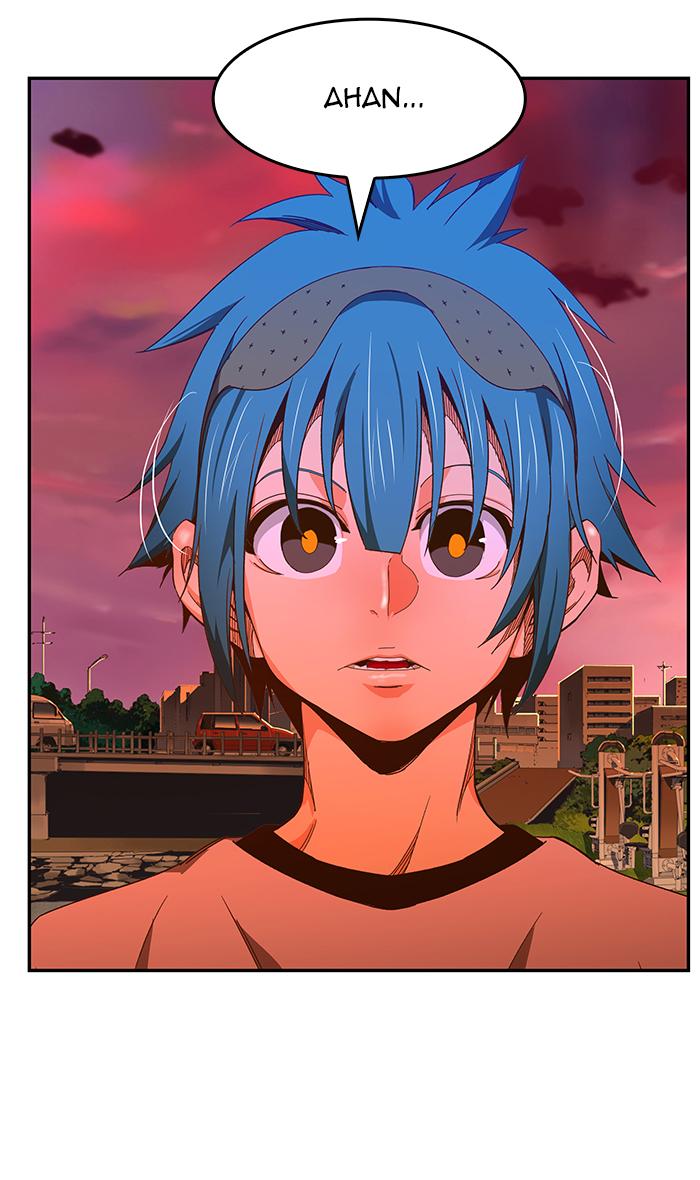 The God of High School - Chapter 442 Page 38