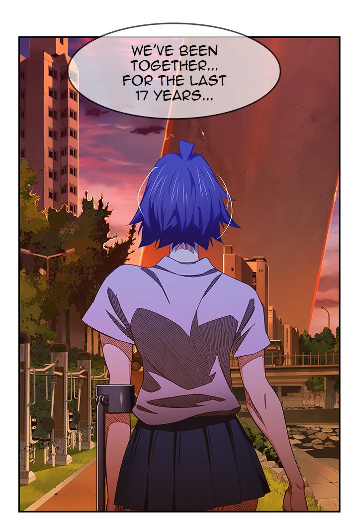 The God of High School - Chapter 442 Page 39