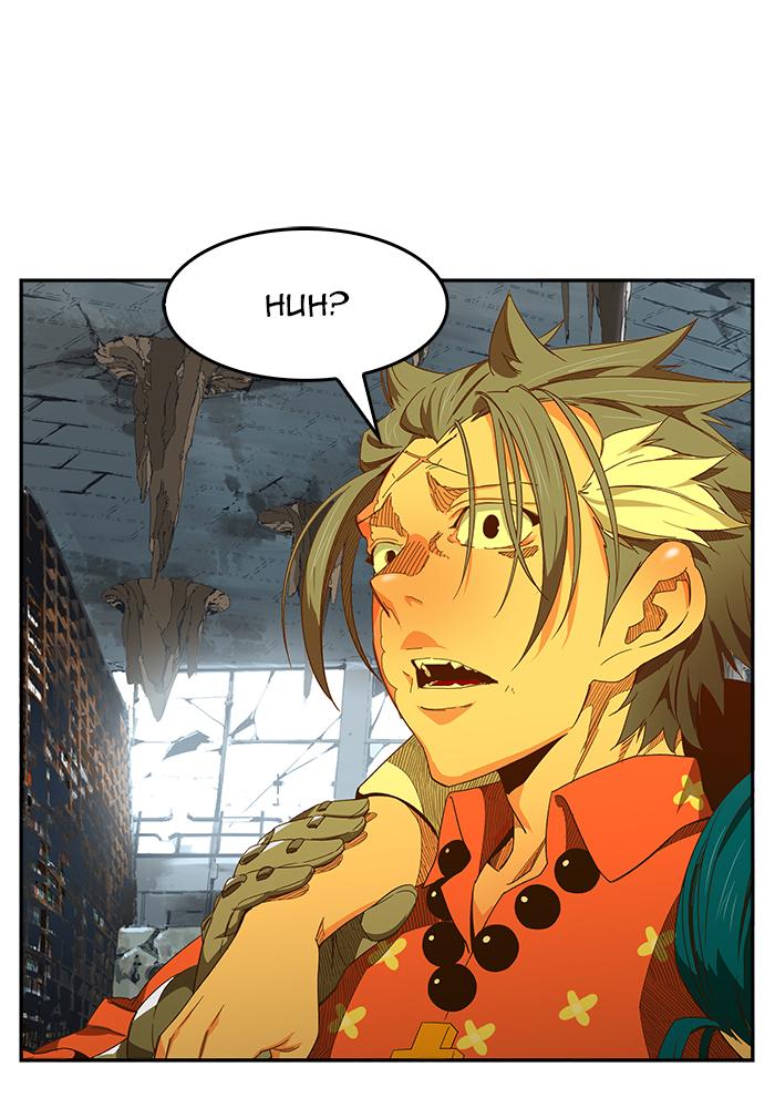 The God of High School - Chapter 442 Page 4