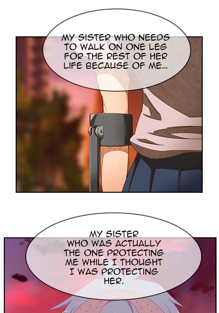 The God of High School - Chapter 442 Page 40