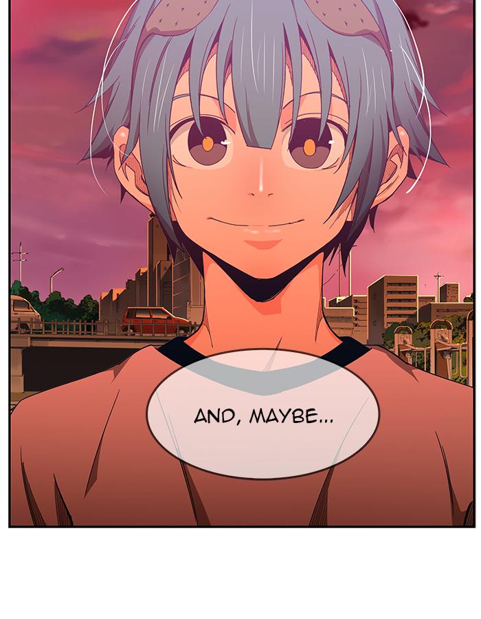 The God of High School - Chapter 442 Page 41