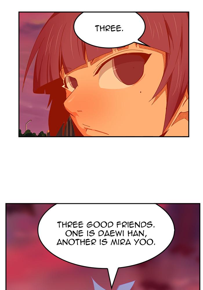 The God of High School - Chapter 442 Page 42