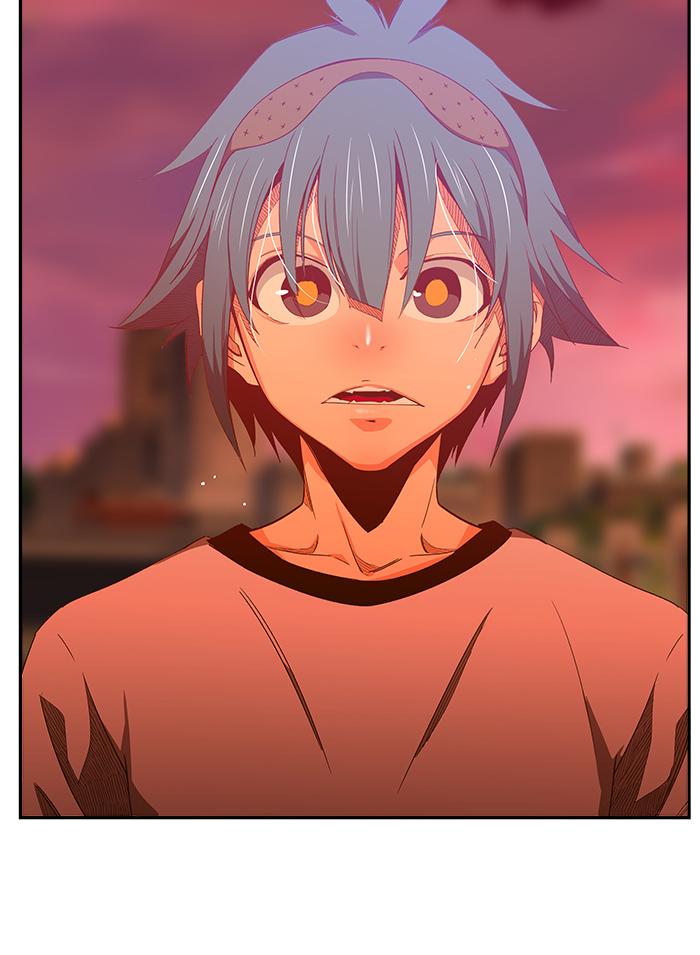 The God of High School - Chapter 442 Page 43