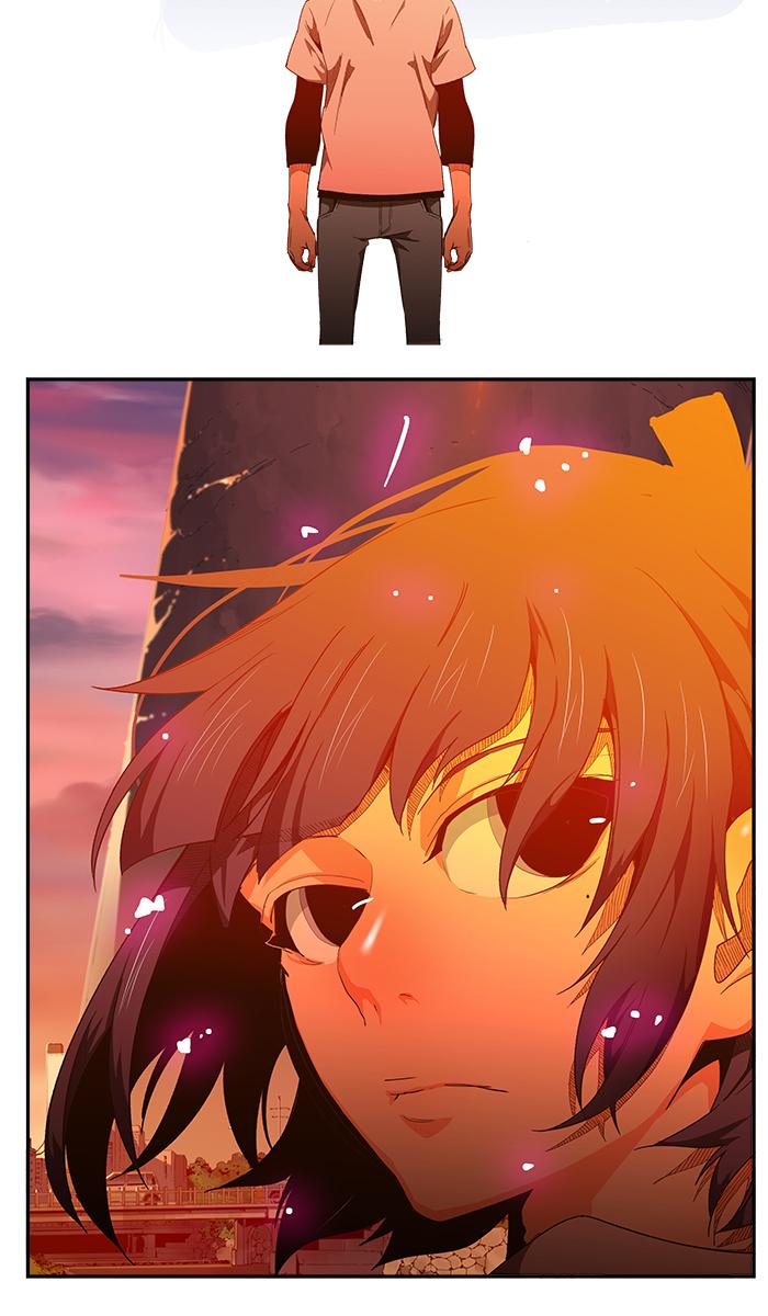 The God of High School - Chapter 442 Page 45