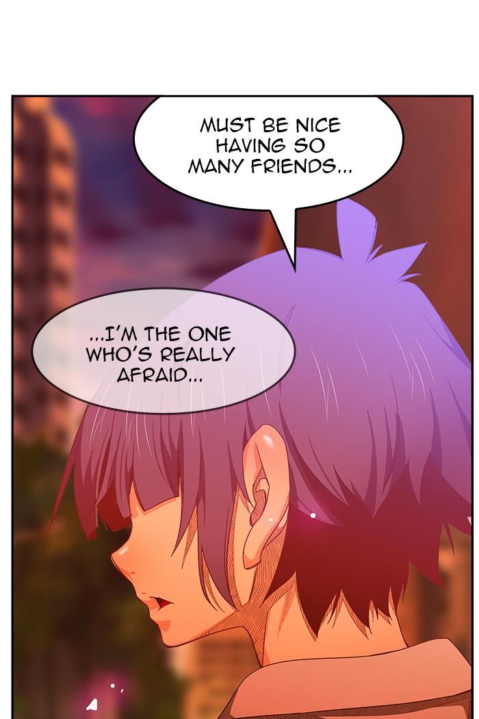 The God of High School - Chapter 442 Page 46