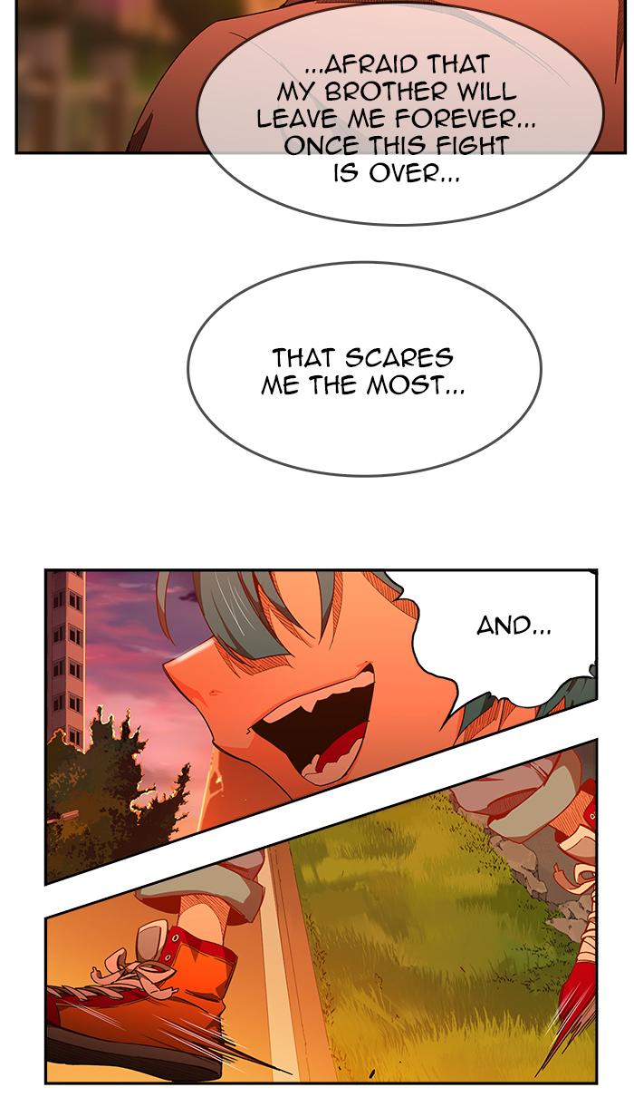 The God of High School - Chapter 442 Page 47