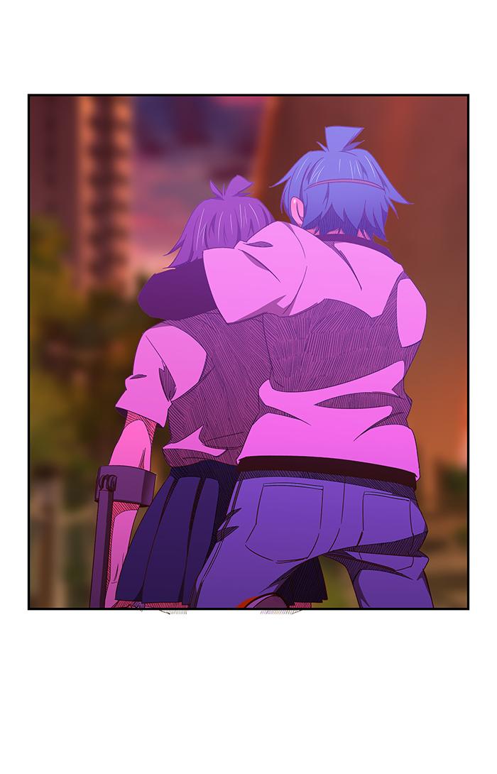 The God of High School - Chapter 442 Page 48