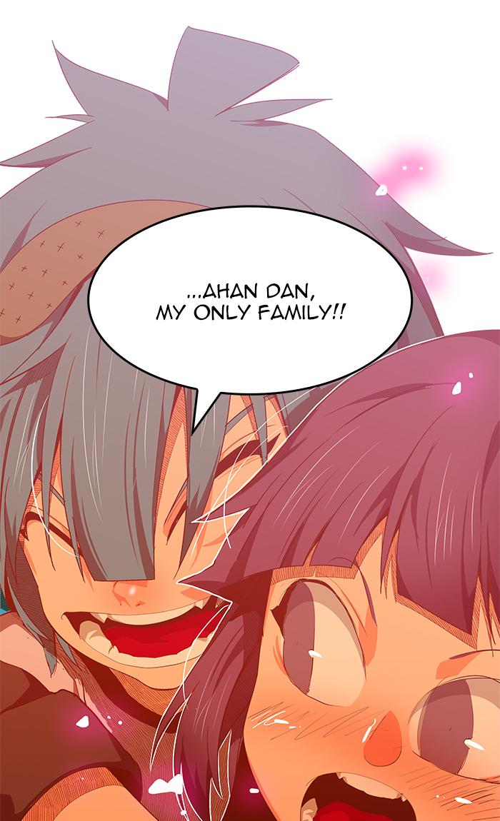 The God of High School - Chapter 442 Page 49