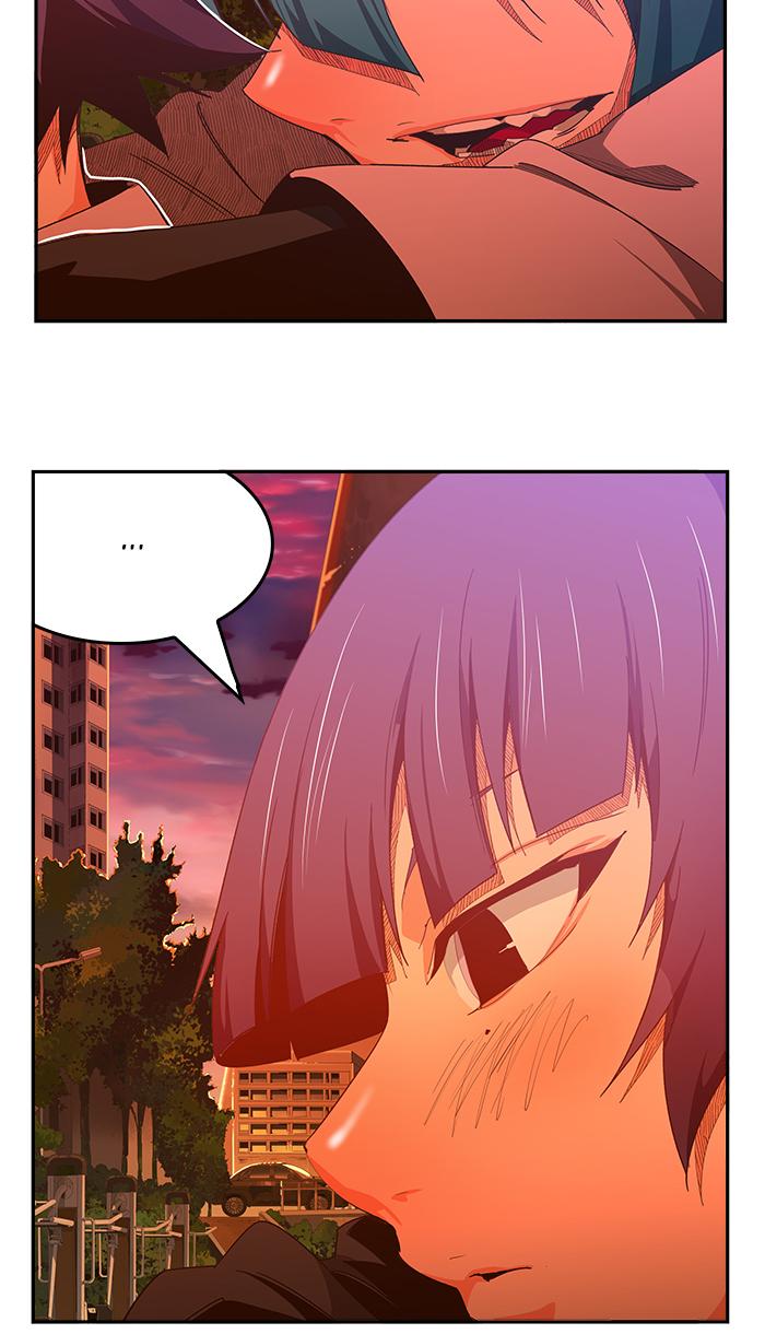 The God of High School - Chapter 442 Page 51