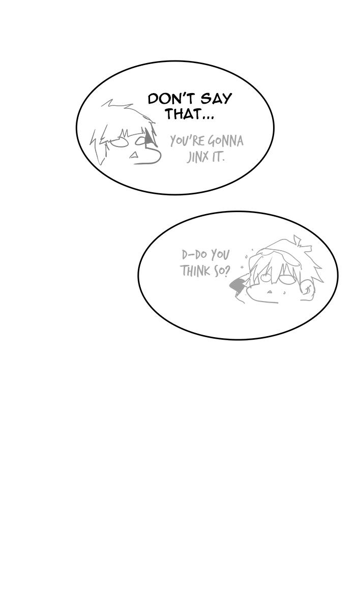 The God of High School - Chapter 442 Page 52