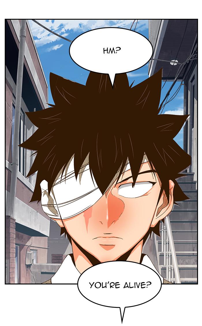 The God of High School - Chapter 442 Page 53