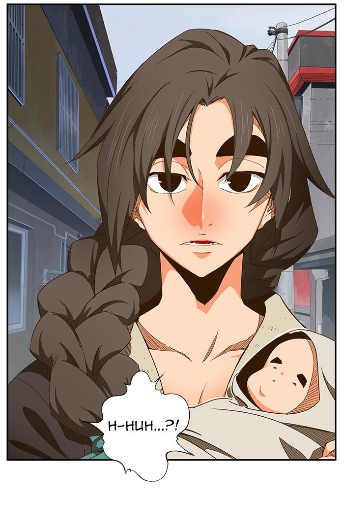 The God of High School - Chapter 442 Page 54