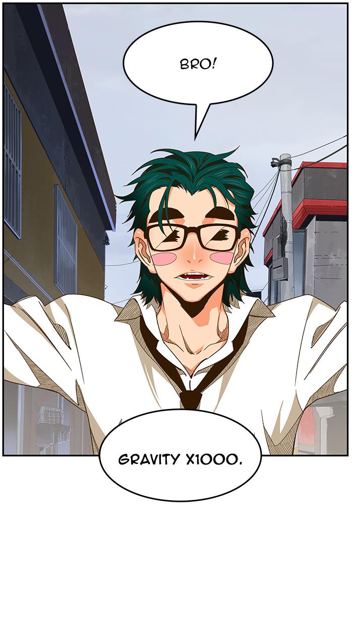 The God of High School - Chapter 442 Page 60