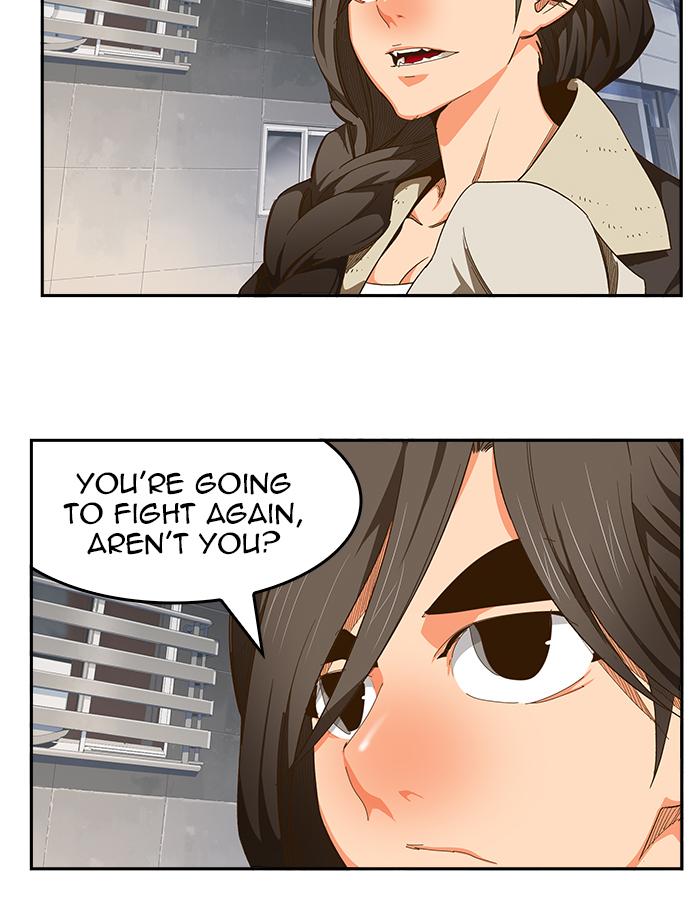 The God of High School - Chapter 442 Page 62