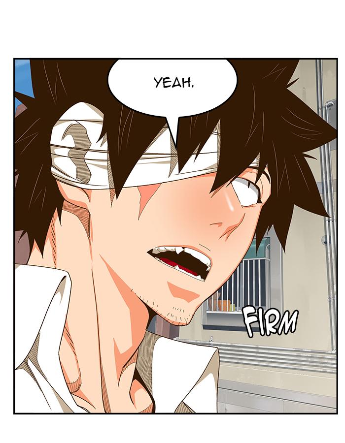 The God of High School - Chapter 442 Page 63