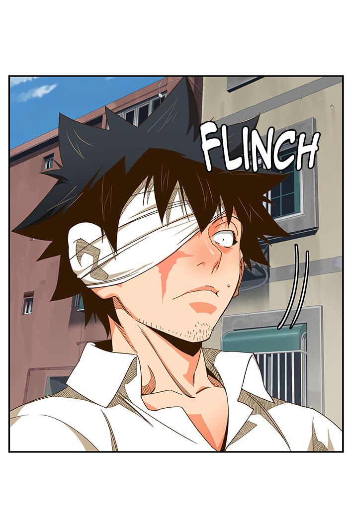 The God of High School - Chapter 442 Page 66